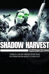 Скачать Shadow Harvest: Phantom Ops