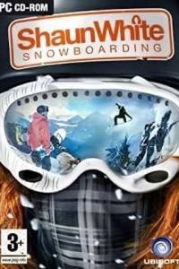 Скачать Shaun White Snowboarding