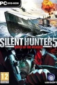 Скачать Silent Hunter 5: Battle of the Atlantic