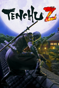 Скачать Tenchu Z