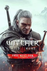 Скачать The Witcher 3: Wild Hunt Next-Gen