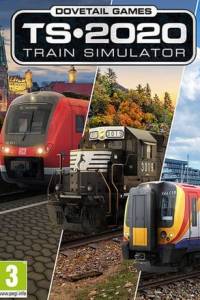 Скачать Train Simulator 2020