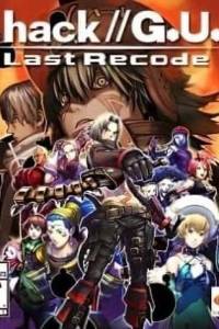 Скачать .hack//G.U. Last Recode