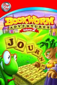 Скачать BookWorm Adventures Volume 2