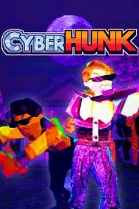 Скачать CYBERHUNK