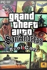 Скачать Grand Theft Auto San Andreas Real Cars