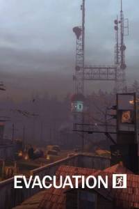 Скачать Half-Life 2: Evacuation