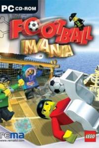 Скачать LEGO Soccer Mania