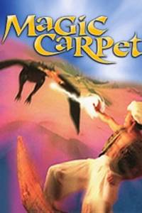 Скачать Magic Carpet