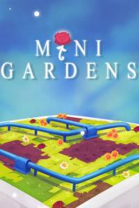 Скачать Mini Gardens - Logic Puzzle