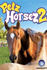Скачать Petz Horsez 2