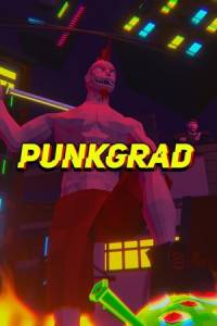 Скачать Punkgrad