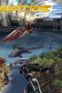 Скачать Riptide GP2