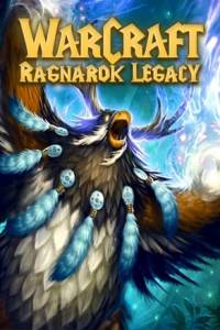 Скачать Warcraft 3: Ragnarok Legacy