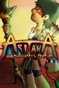 Скачать Aritana and the Harpy's Feather