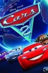 Скачать Disney Pixar Cars 2: The Video Game