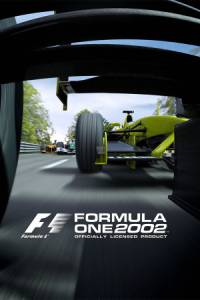 Скачать F1 2002