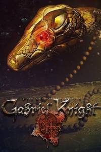 Скачать Gabriel Knight: Sins of the Fathers 20th Anniversary Edition