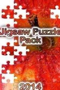 Скачать Jigsaw Puzzle Pack