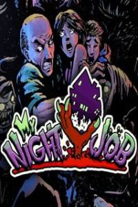 Скачать My Night Job