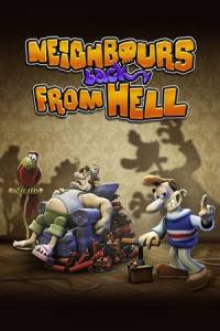 Скачать Neighbours back From Hell