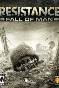 Скачать Resistance: Fall of Man