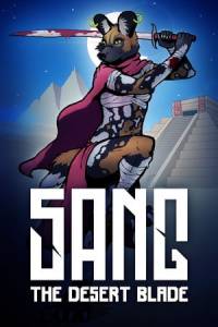 Скачать Sang: The Desert Blade