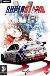 Скачать Superstars V8 Racing