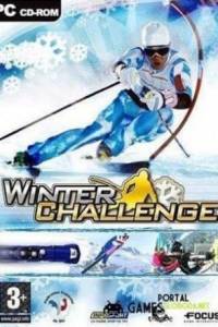 Скачать Winter Challenge 2006