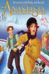 Скачать Анастасия – Путешествие русской принцессы и её щенка