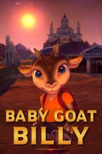 Скачать Baby Goat Billy