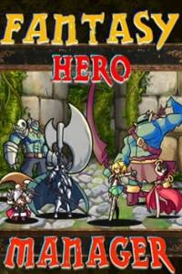 Скачать Fantasy Hero Manager