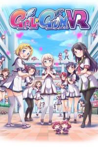 Скачать Gal*Gun VR