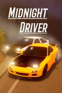 Скачать Midnight Driver