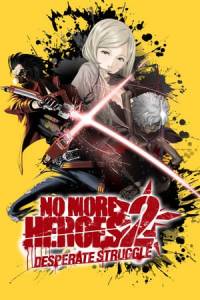 Скачать No More Heroes 2: Desperate Struggle