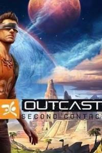 Скачать Outcast - Second Contact