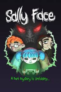 Скачать Sally Face