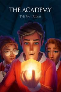 Скачать The Academy: The First Riddle