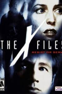 Скачать The X-Files: Game
