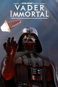 Скачать Vader Immortal