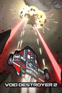 Скачать Void Destroyer 2