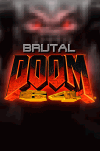 Скачать Brutal Doom 64