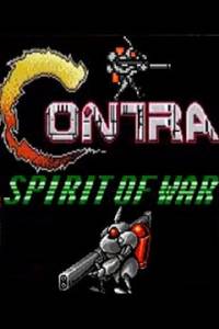 Скачать Contra: Spirit of War