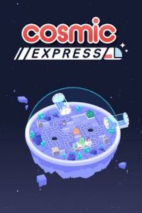 Скачать Cosmic Express