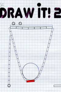 Скачать Draw It! 2