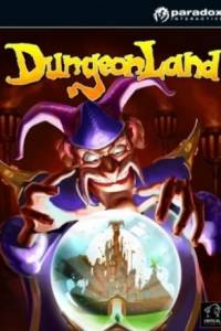 Скачать Dungeonland