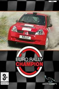 Скачать Euro Rally Champion