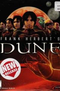 Скачать Frank Herbert's Dune