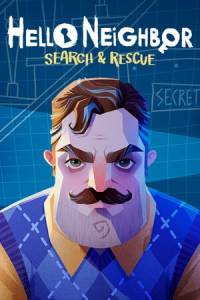 Скачать Hello Neighbor VR: Search and Rescue