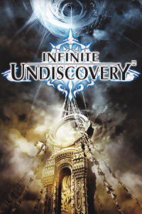 Скачать Infinite Undiscovery